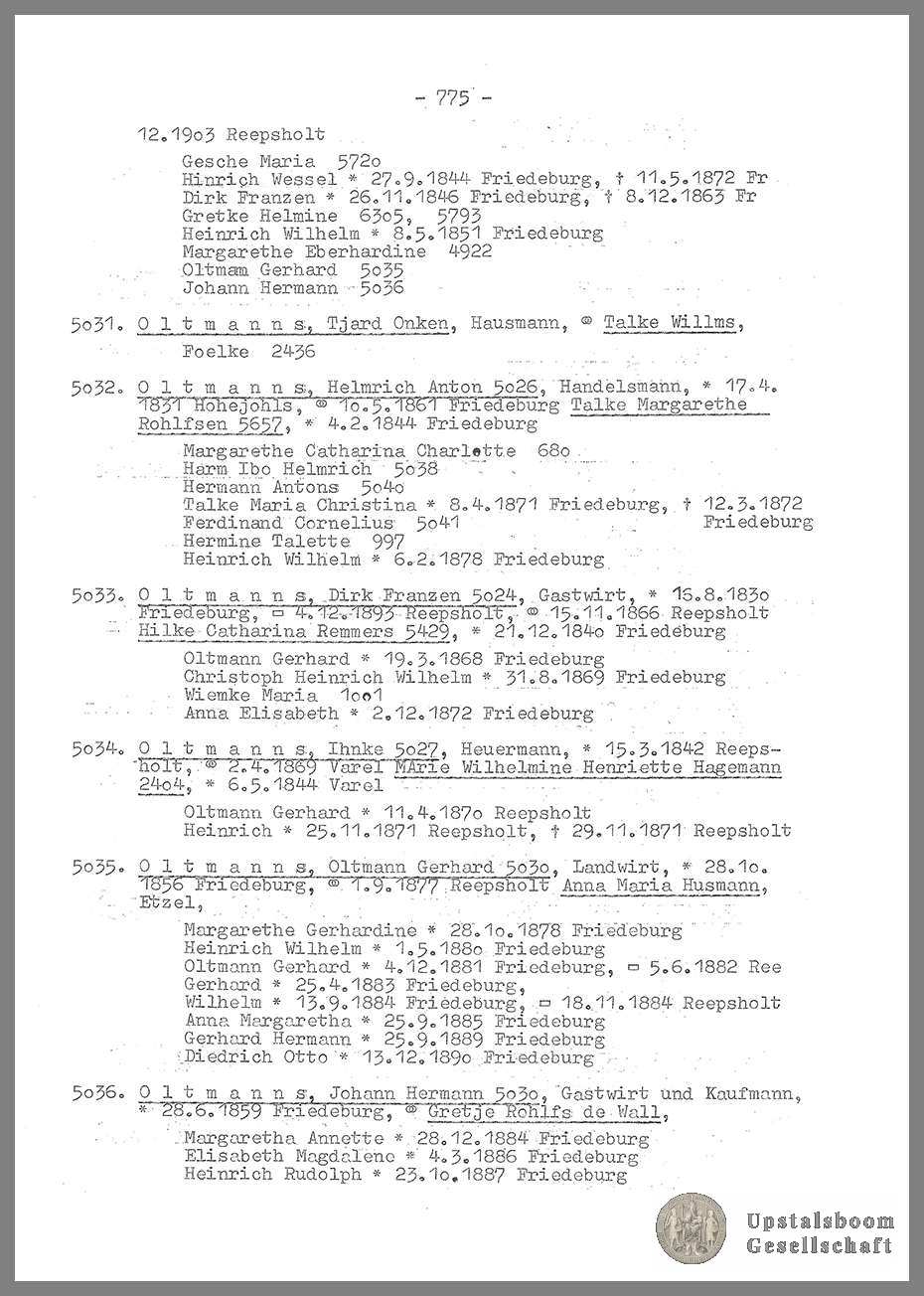 Document